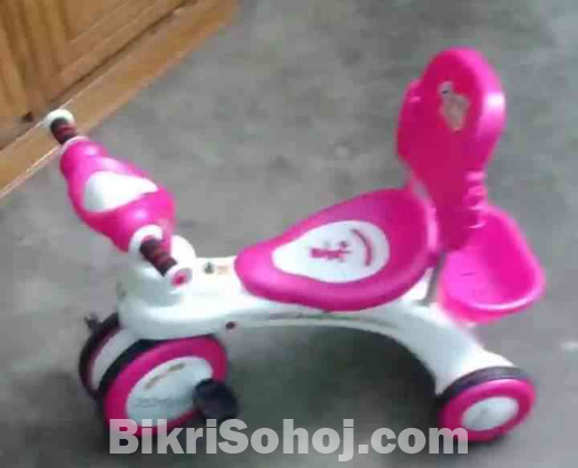 Baby bike